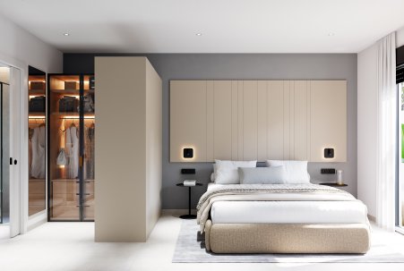 Obra Nueva - high-bungalow - Pilar de la Horadada