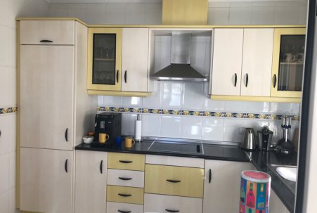 Venta - Chalet - San Fulgencio