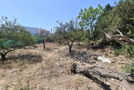 Sale - Villa - Guardamar del Segura - Guardamar Playa