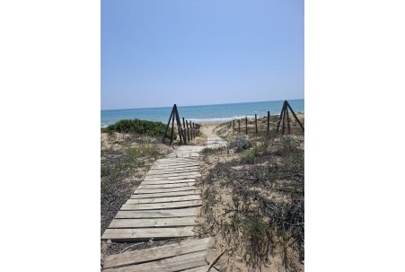Sale - Villa - Guardamar del Segura - Guardamar Playa