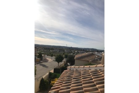 Venta - Chalet - San Fulgencio