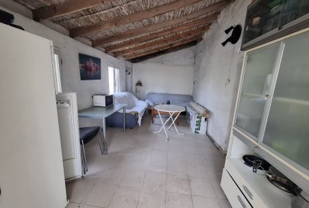Sale - Villa - Guardamar del Segura - Guardamar Playa