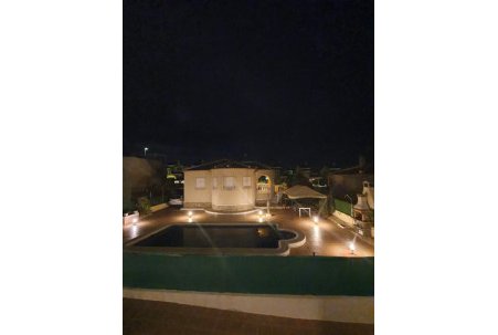 Venta - Chalet - San Fulgencio