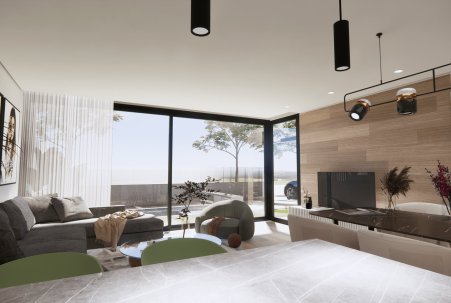 Obra Nueva - detached - Torre-Pacheco