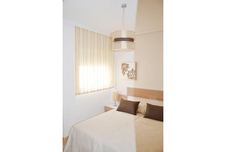 Sale - Apartment - Elche Pedanías - La Marina