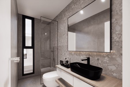 Obra Nueva - detached - Torre-Pacheco