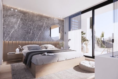 Obra Nueva - detached - Torre-Pacheco