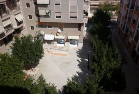 Sale - Apartment - Elche Pedanías - La Marina