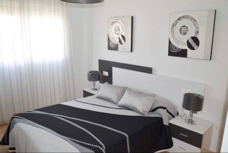 Sale - Apartment - Elche Pedanías - La Marina