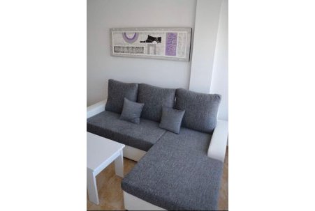 Sale - Apartment - Elche Pedanías - La Marina