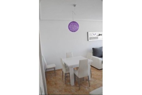 Sale - Apartment - Elche Pedanías - La Marina