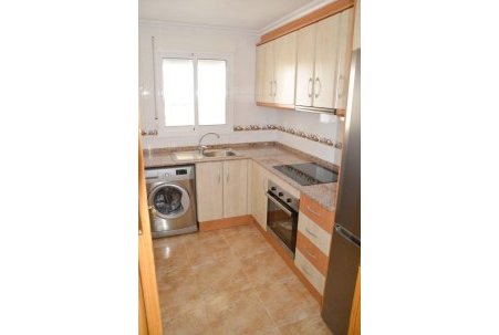 Sale - Apartment - Elche Pedanías - La Marina