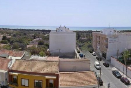 Sale - Apartment - Elche Pedanías - La Marina