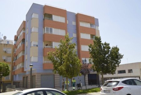 Sale - Apartment - Elche Pedanías - La Marina