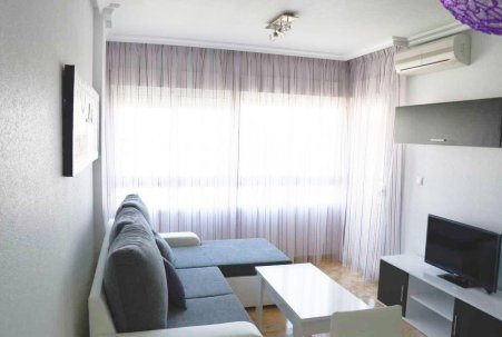 Sale - Apartment - Elche Pedanías - La Marina