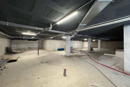 Obra Nueva - ground-floor - Finestrat