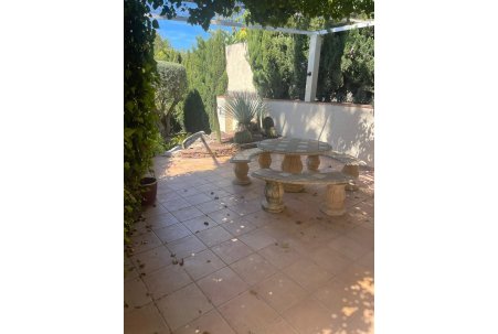 New Build - Villa - Altea Hills