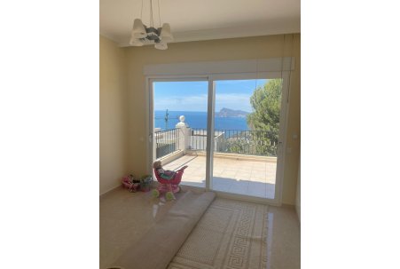 New Build - Villa - Altea Hills