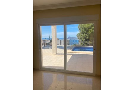 New Build - Villa - Altea Hills