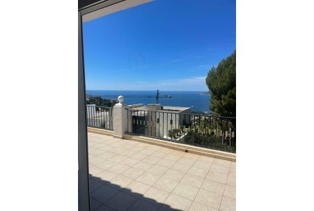 New Build - Villa - Altea Hills