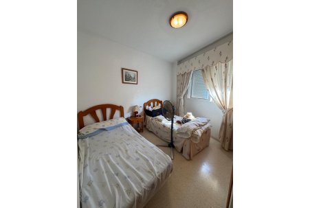 Venta - Apartamento - Arenales del Sol - Arenales