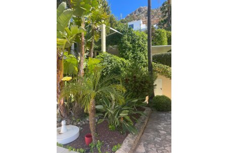 New Build - Villa - Altea Hills