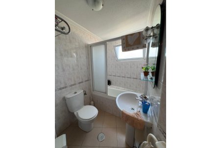 Venta - Apartamento - Arenales del Sol - Arenales