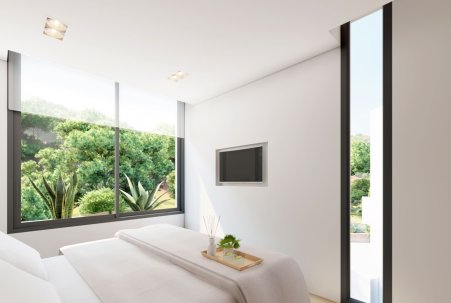 New Build - Apartment - Cartagena