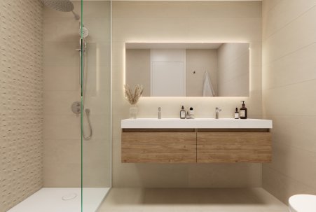 New Build - Apartment - Cartagena
