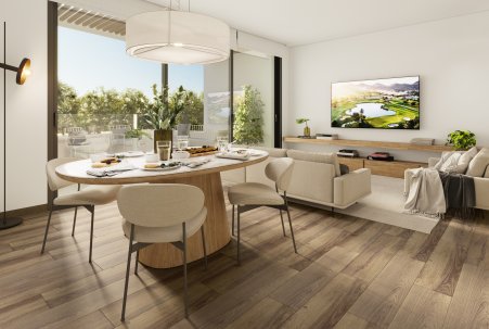 New Build - Apartment - Cartagena