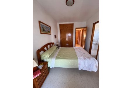 Venta - Apartamento - Arenales del Sol - Arenales