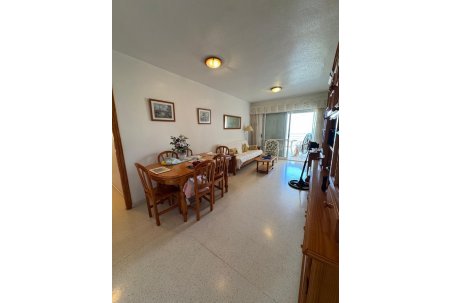 Venta - Apartamento - Arenales del Sol - Arenales