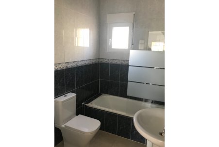 Venta - Chalet - San Fulgencio
