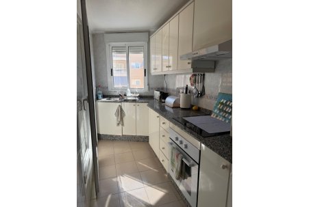 Venta - Apartamento - Arenales del Sol - Arenales