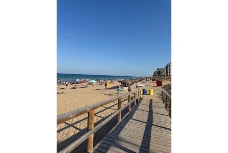 Venta - Apartamento - Arenales del Sol - Arenales