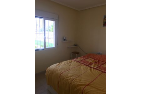 Venta - Chalet - San Fulgencio