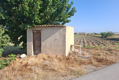 Prodej - Pozemek - Rojales - Ciudad Quesada