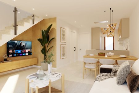 Obra Nueva - terraced - Orihuela