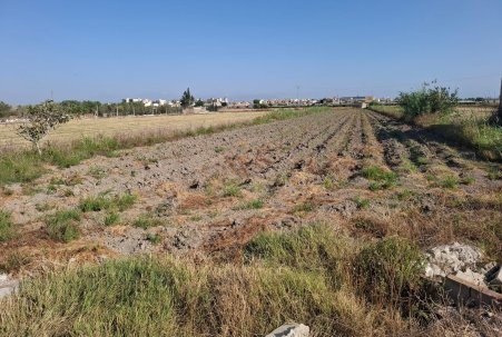 Prodej - Pozemek - Rojales - Ciudad Quesada