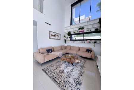 Venta - Chalet - Rojales - Ciudad Quesada