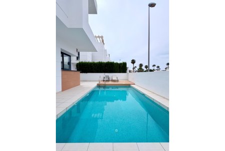 Venta - Chalet - Rojales - Ciudad Quesada