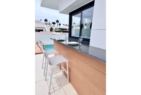 Venta - Chalet - Rojales - Ciudad Quesada