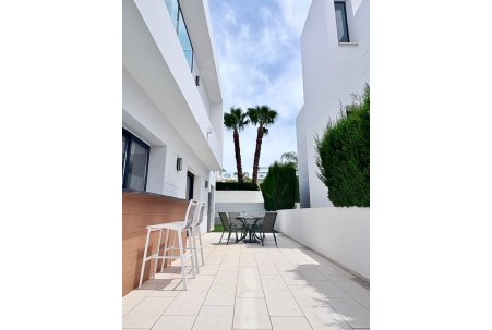 Venta - Chalet - Rojales - Ciudad Quesada