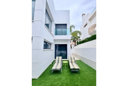 Venta - Chalet - Rojales - Ciudad Quesada
