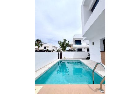 Venta - Chalet - Rojales - Ciudad Quesada