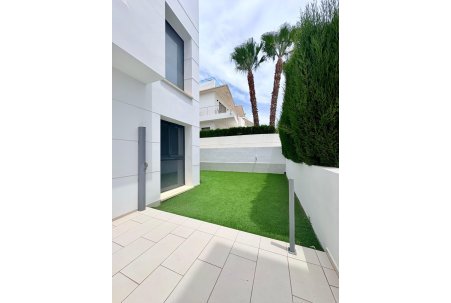 Venta - Chalet - Rojales - Ciudad Quesada