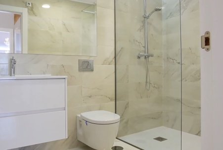 Obra Nueva - detached - Orihuela