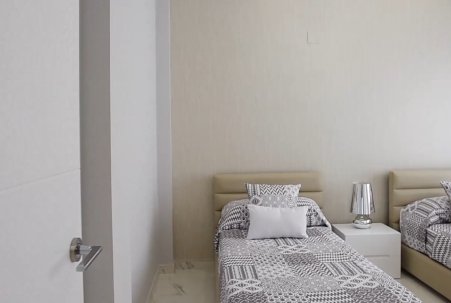 Obra Nueva - detached - Orihuela