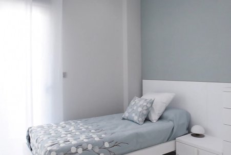 Obra Nueva - detached - Orihuela