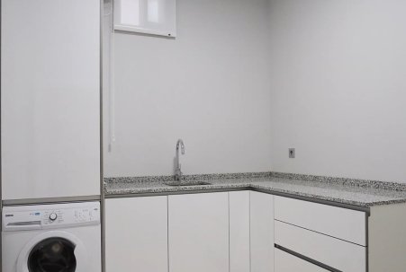 Obra Nueva - detached - Orihuela